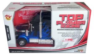 Opakowanie Ciężarówka z napędem 1:20