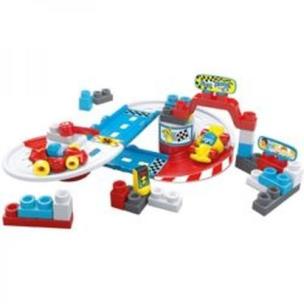 Opakowanie Clemmy plus Tor wyścigowy