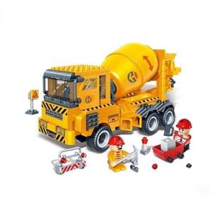 Opakowanie Construction 8535 Betoniarka