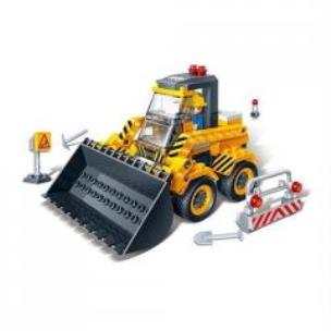 Opakowanie Construction 8539 Ładowarka