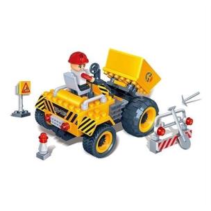 Opakowanie Construction 8541 Transporter budowlany