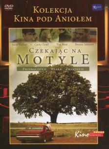 Opakowanie Czekając na motyle