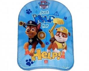 Opakowanie Deska do pływania Psi Patrol