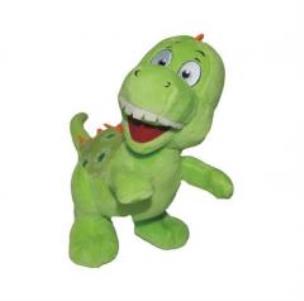 Opakowanie Dinuś Limonek 25 cm