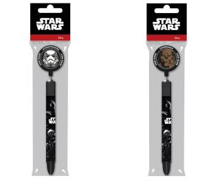Opakowanie Długopis automat. O Star Wars 14 DERFORM