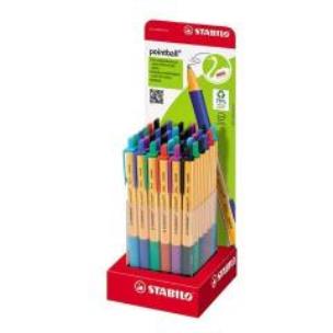 Opakowanie Długopis Pointball dsp (36szt.) STABILO