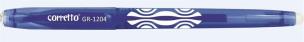 Opakowanie Długopis wymazywalny niebieski (12szt) CORETTO