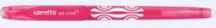 Opakowanie Długopis wymazywalny różowy (12szt) CORETTO