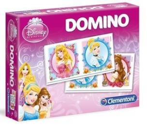 Opakowanie Domino.Księżniczki