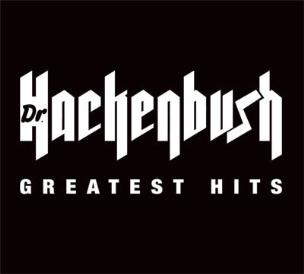 Okładka książki Dr. Hackenbush - Greatest Hits