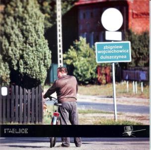 Okładka książki Dulszczynea