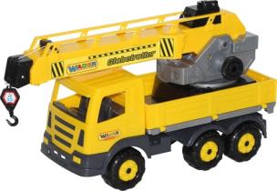 Opakowanie Dźwig Prestiż