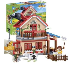 Opakowanie EcoFarm 8581 Gospodarstwo