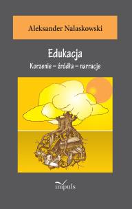 Okładka książki Edukacja