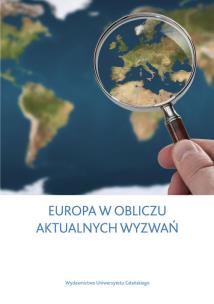Opakowanie Europa w obliczu aktualnych wyzwań