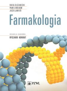 Okładka książki Farmakologia