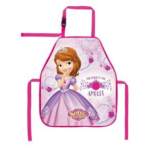 Opakowanie Fartuszek szkolny ochronny Sofia