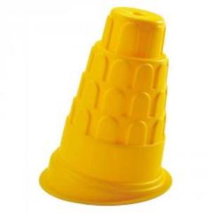 Opakowanie Foremka do piasku Krzywa wieża w Pizie