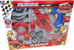 Opakowanie Formuła do skręcania