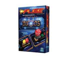 Opakowanie Fuse (edycja polska)