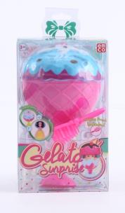 Opakowanie Gelato pachnący deser Laleczka Elena