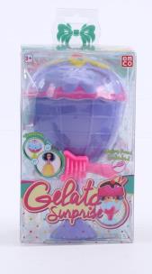 Opakowanie Gelato pachnący deser Laleczka Jessie