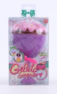 Opakowanie Gelato pachnący deser Laleczka Juliana