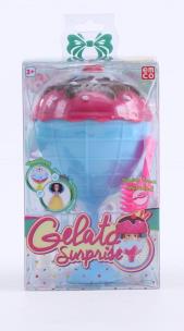 Opakowanie Gelato pachnący deser Laleczka Oddette
