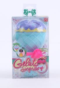 Opakowanie Gelato pachnący deser Laleczka Rose