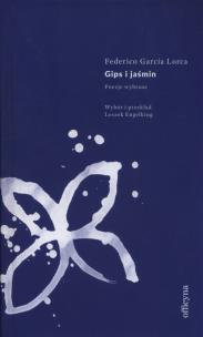 Okładka książki Gips i jaśmin