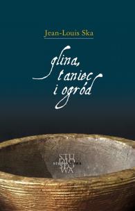 Okładka książki Glina, taniec i ogród