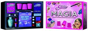 Glitzy Magic Collection CARTAMUNDI. Wydawca: Cartamundi. Multiszop.pl Opakowanie Glitzy Magic Collection CARTAMUNDI