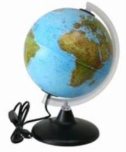 Opakowanie Globus Duży 40cm