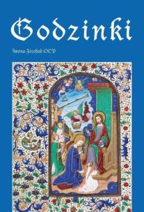 Okładka książki Godzinki