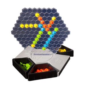 Opakowanie Gra w Sześć Przyssawek - Stick Six