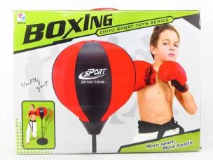 Opakowanie Gruszka 126 cm + rękawice