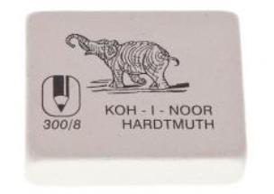 Opakowanie Gumka 300/80 (80szt)