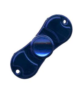 Opakowanie Hand spinner metalowy podwójny