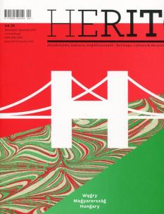 Opakowanie Herito nr 26 Węgry