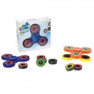 Opakowanie High speed hand spinner 1