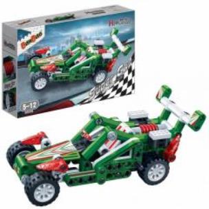 Opakowanie HiTech 6965 Super Car Szybki pocisk