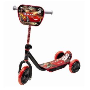 Opakowanie Hulajnoga 3-kołowa Cars