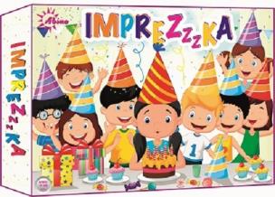 Opakowanie Imprezzka