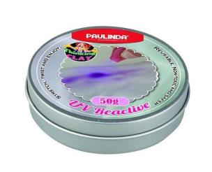 Opakowanie Inteligentna plastelina 50g UV PAULINDA