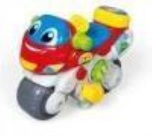 Okładka książki Interaktywny Motor