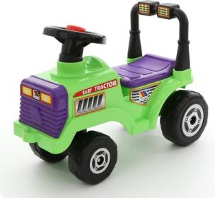 Opakowanie Jeździk traktor Mitia