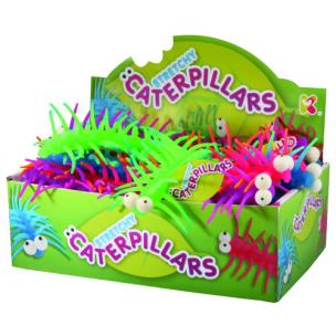 Opakowanie KC Rozciągliwa gąsienica