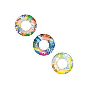 Opakowanie Koło do pływania delux 61 cm mix