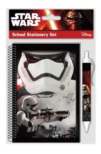 Okładka książki Kołozeszyt 60k/A6 +długopis kulkowy