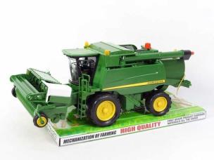 Opakowanie Kombajn do zboża 33cm